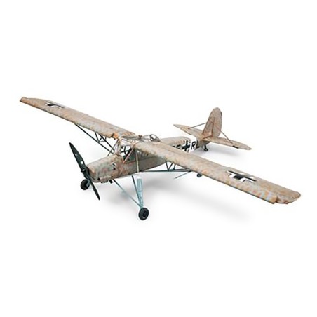 61100 - Fieseler Fil56C Storch