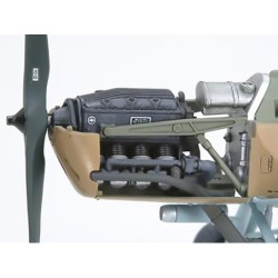 61100 - Fieseler Fil56C Storch