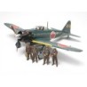 61103 - 1/48 Mitsubishi A6M5/5A Zero (Zeke)