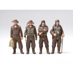 61103 - 1/48 Mitsubishi A6M5/5A Zero (Zeke)