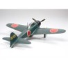 61103 - 1/48 Mitsubishi A6M5/5A Zero (Zeke)