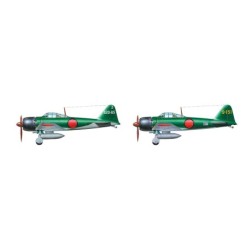 61103 - 1/48 Mitsubishi A6M5/5A Zero (Zeke)