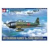 61108 - 1/48 Mitsubishi A6M3/3A Zero (Zeke)