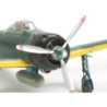 61108 - 1/48 Mitsubishi A6M3/3A Zero (Zeke)