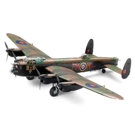 61112 - Lancaster B MK I/III ltd