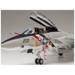 61114 - 1/48 F-14A Tomcat