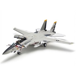 61114 - 1/48 F-14A Tomcat