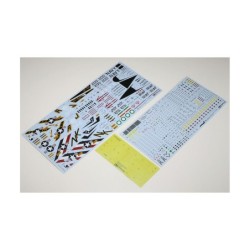 61114 - 1/48 F-14A Tomcat