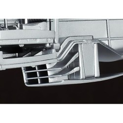 61115 - 1/48 Ki-61-L D Hien