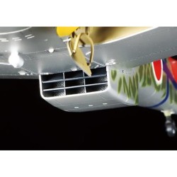 61115 - 1/48 Ki-61-L D Hien