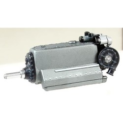 61115 - 1/48 Ki-61-L D Hien