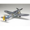 61117 - 1/48 Messerschmitt Bf 109G-6