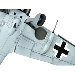 61117 - 1/48 Messerschmitt Bf 109G-6