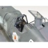 61117 - 1/48 Messerschmitt Bf 109G-6