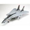 61118 - 1/48 Grumman F-14D Tomcat