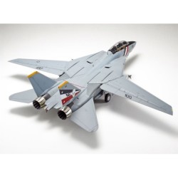 61118 - 1/48 Grumman F-14D Tomcat