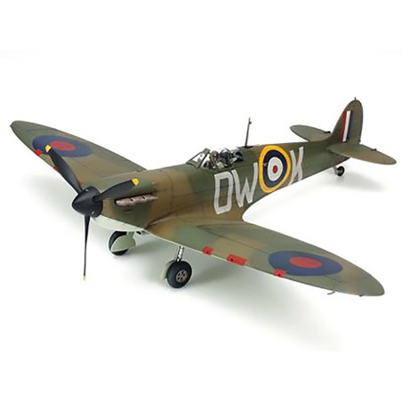61119 - 1/48 Spitfire Mk I