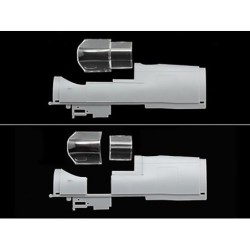 61119 - 1/48 Spitfire Mk I