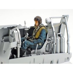 61119 - 1/48 Spitfire Mk I