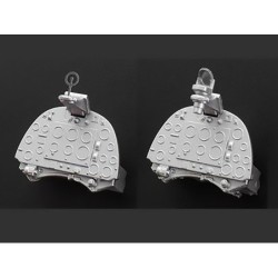 61119 - 1/48 Spitfire Mk I