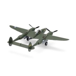 61120 - 1/48 P-38 F/G Lightning
