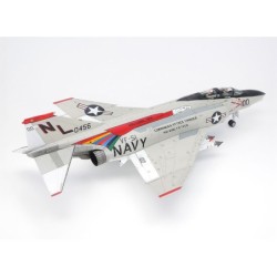 61121 - 1/48 F-4B Phantom II