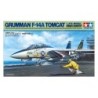 61122 - 1/48 Grumman F-14A Tomcat (Late Model) Carrier Launch Set