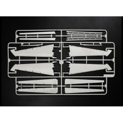 61122 - 1/48 Grumman F-14A Tomcat (Late Model) Carrier Launch Set