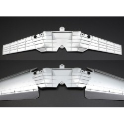 61122 - 1/48 Grumman F-14A Tomcat (Late Model) Carrier Launch Set