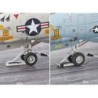 61122 - 1/48 Grumman F-14A Tomcat (Late Model) Carrier Launch Set