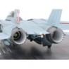 61122 - 1/48 Grumman F-14A Tomcat (Late Model) Carrier Launch Set