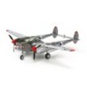 61123 - 1/48 Lockheed P-38 J Lightning