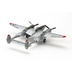61123 - 1/48 Lockheed P-38 J Lightning
