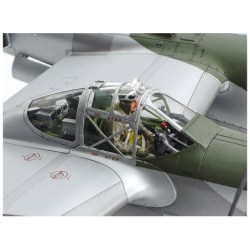 61123 - 1/48 Lockheed P-38 J Lightning