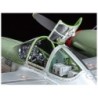 61123 - 1/48 Lockheed P-38 J Lightning