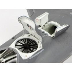 61125 - 1/48 F-35B Lightning II