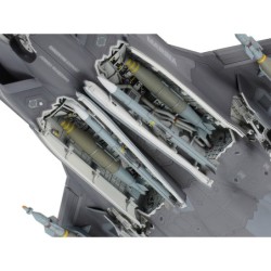 61125 - 1/48 F-35B Lightning II