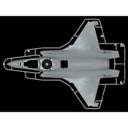 61125 - 1/48 F-35B Lightning II