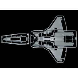 61125 - 1/48 F-35B Lightning II