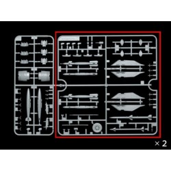 61125 - 1/48 F-35B Lightning II