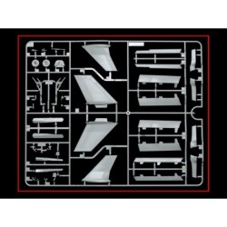 61125 - 1/48 F-35B Lightning II