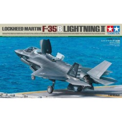 61125 - 1/48 F-35B Lightning II