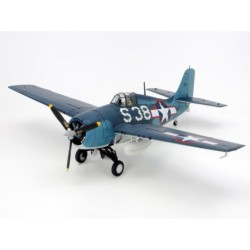 61126 - 1/48 FM-1 Wildcat/Martlet