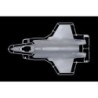 61127 - 1/48 F-35C Lightning II