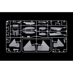 61127 - 1/48 F-35C Lightning II