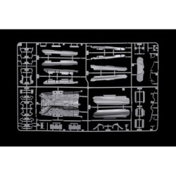 61127 - 1/48 F-35C Lightning II