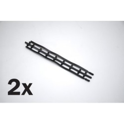 6118 - WWII Battle Set Rommel Offensive 1940 DISC