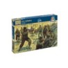6120 - 1/72 WWII American Infantry     C
