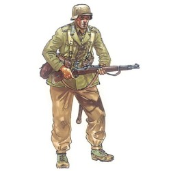 6121 - WWII German Motorcycles          C