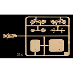 6121 - WWII German Motorcycles          C